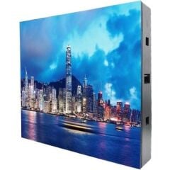 Tak Çalıştır Uzaktan Kontrollü Poster Led Ekran 96x96